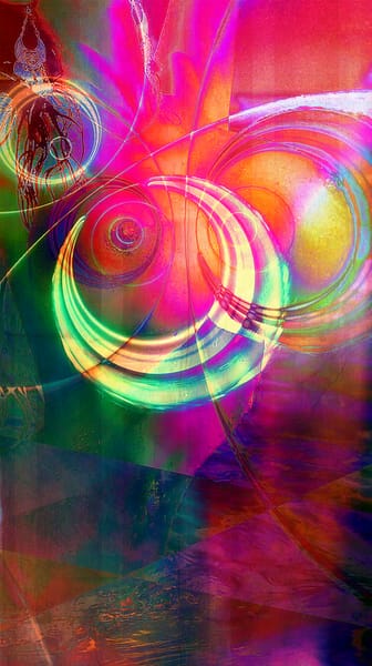 Cyber Venus 5